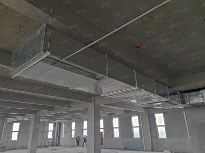 (出租) 咸阳渭城秦汉新城自贸区3100平厂房出租可办环评可分割图2