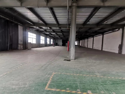 (出租) 咸阳渭城秦汉新城自贸区3100平厂房出租可办环评可分割图4