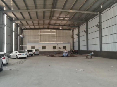 (出租) 咸阳渭城厂房出租，价格面议，欢迎现场咨询图1