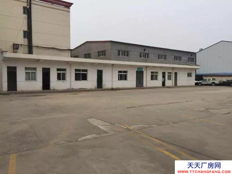 (出租)咸阳渭城 厂房特价出租，水电齐全交通方便