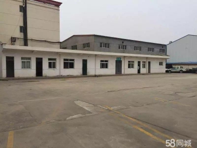 (出租)咸阳渭城 厂房特价出租，水电齐全交通方便图1