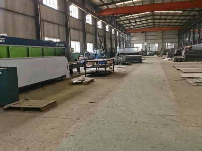 (出租)咸阳渭城 厂房特价出租，水电齐全交通方便图3