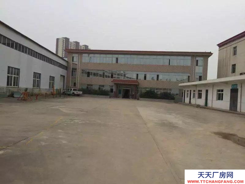 (出租)咸阳渭城 厂房特价出租，水电齐全交通方便