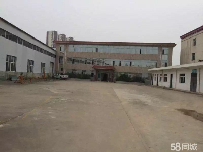 (出租)咸阳渭城 厂房特价出租，水电齐全交通方便图2