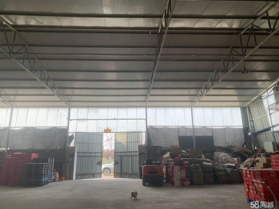 (出租) 咸阳渭城有房间跳梁高 全封闭式彩钢瓦图2