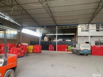 (出租) 咸阳渭城有房间跳梁高 全封闭式彩钢瓦图3