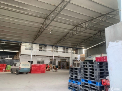 (出租) 咸阳渭城有房间跳梁高 全封闭式彩钢瓦图4