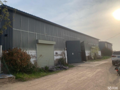 (出租) 咸阳渭城有房间跳梁高 全封闭式彩钢瓦图5