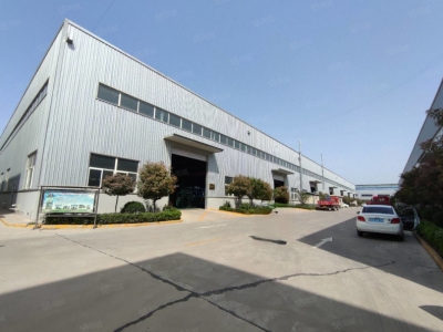 (出租) 咸阳兴平槐里西路1500平厂房带行车，办公住宿！图4