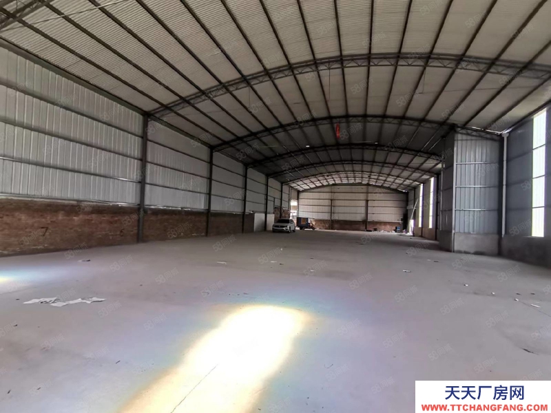 (出租) 咸阳兴平G344火车站附近1100平独院厂房出租