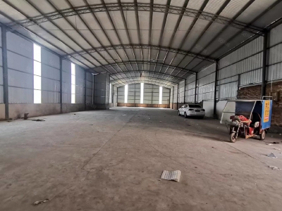 (出租) 咸阳兴平G344火车站附近1100平独院厂房出租图2