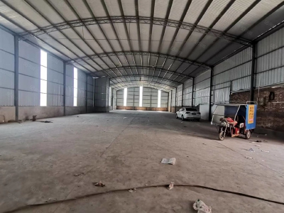 (出租) 咸阳兴平G344火车站附近1100平独院厂房出租图3