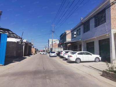 (出租) 咸阳兴平G344火车站附近1100平独院厂房出租图4