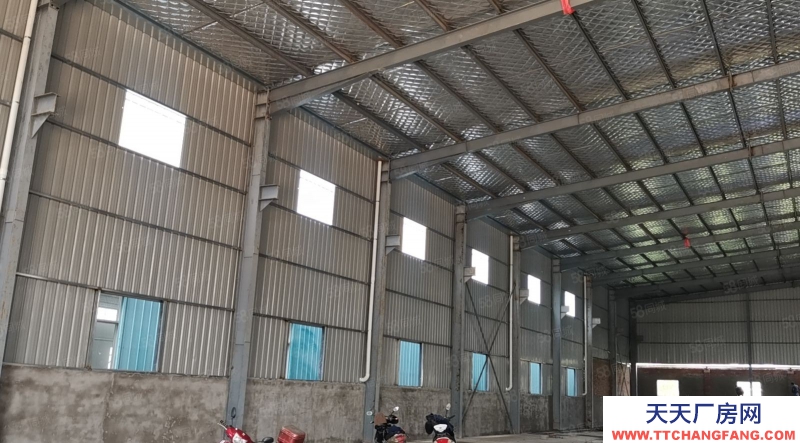 (出租) 咸阳兴平西城工业园2400平独院，带变压器，办公住宿！