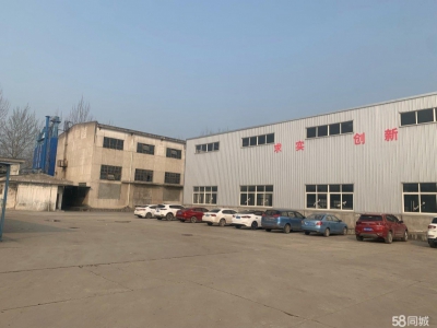 (出租) 咸阳兴平市西城区工业厂房图1