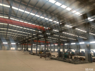 (出租) 咸阳兴平市西城区工业厂房图3