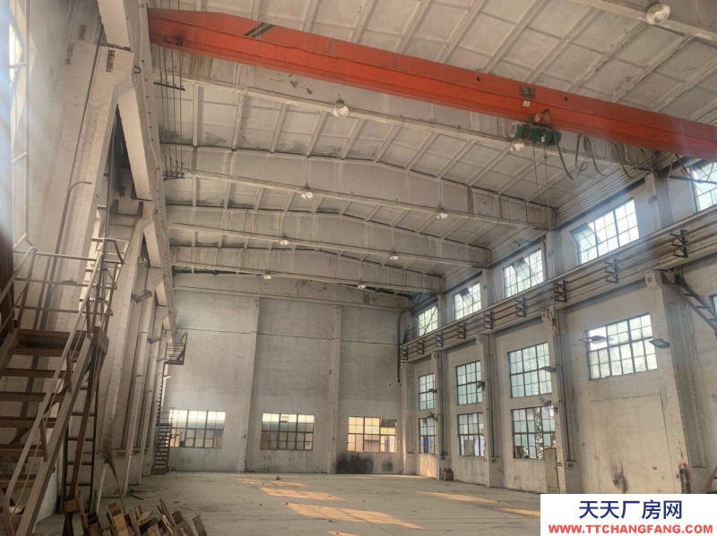 (出租) 咸阳兴平市西城区工业厂房