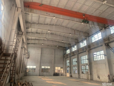 (出租) 咸阳兴平市西城区工业厂房图5