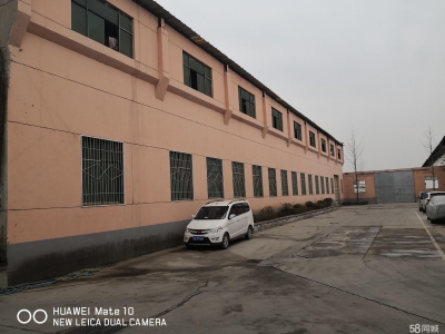 (出租) 咸阳兴平市西城区工业厂房1000平方米----30000平方图2