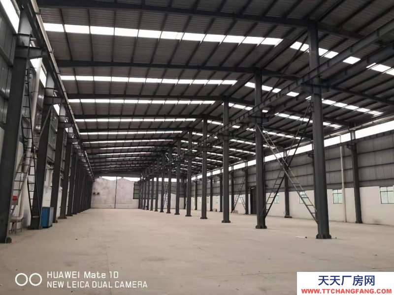 (出租) 咸阳兴平市西城区工业厂房1000平方米----30000平方