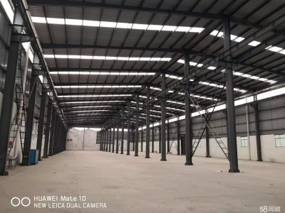 (出租) 咸阳兴平市西城区工业厂房1000平方米----30000平方图3