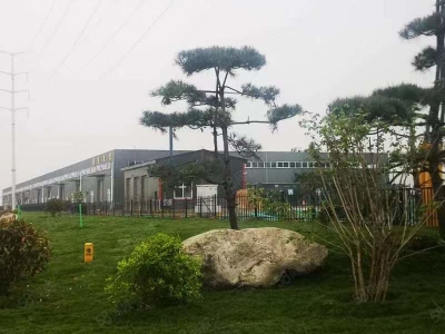 (出租) 咸阳兴平咸兴大道6000平层高8米厂房，水电蒸汽齐全！图3