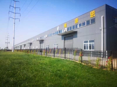 (出租) 咸阳兴平咸兴大道6000平层高8米厂房，水电蒸汽齐全！图5