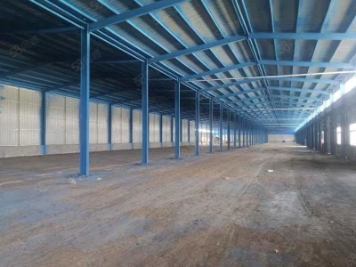 (出租) 咸阳兴平咸兴大道6000平层高8米厂房，水电蒸汽齐全！图7