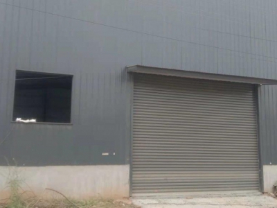 (出租)咸阳三原 长30米，宽20米重钢搭建，挑高11米图2