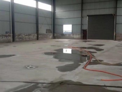 (出租)咸阳三原 长30米，宽20米重钢搭建，挑高11米图3