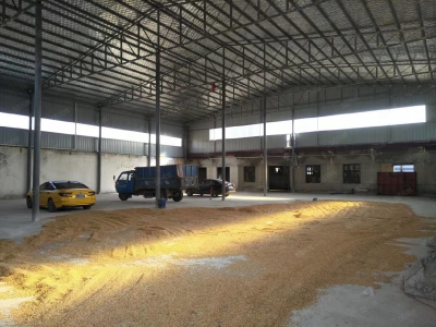 (出租) 咸阳三原 关中环线边2100平独院厂房出租 可分割图2