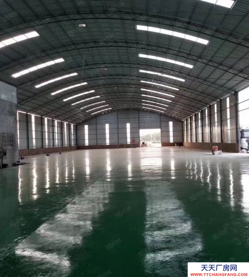 (出租) 咸阳三原关中环线边2300平工业用地厂房诚意招租可办环评