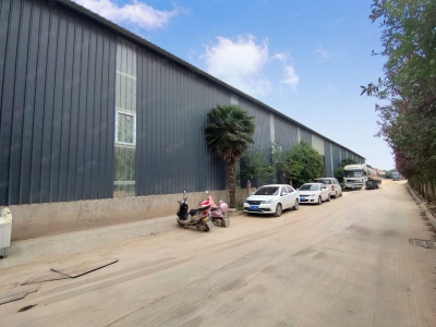 (出租) 咸阳三原关中环线边2300平工业用地厂房诚意招租可办环评图2