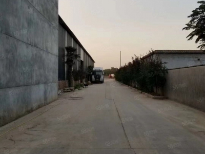 (出租) 咸阳三原关中环线边2300平工业用地厂房诚意招租可办环评图3
