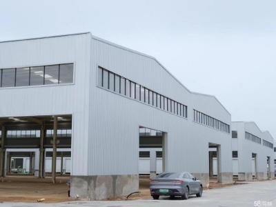 (出租) 咸阳三原丝绸之路建材中心盛大招商！三原政府重点支持项目图1