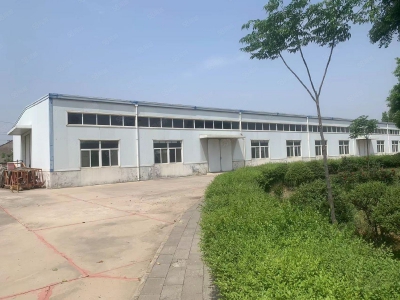 (出租)咸阳三原 关中环线边1800平独院厂房招租 交通便利图2