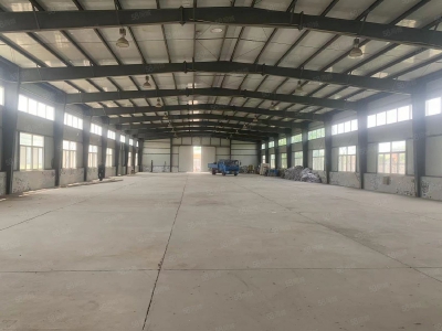 (出租)咸阳三原 关中环线边1800平独院厂房招租 交通便利图3