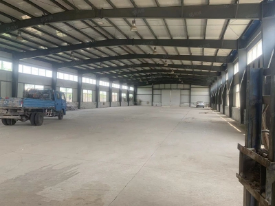 (出租)咸阳三原 关中环线边1800平独院厂房招租 交通便利图4