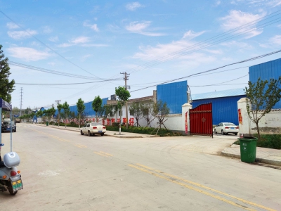 (出租) 咸阳三原关中环线4000平工业用地独院厂房诚意招租图1