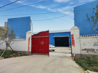 (出租) 咸阳三原关中环线4000平工业用地独院厂房诚意招租图2