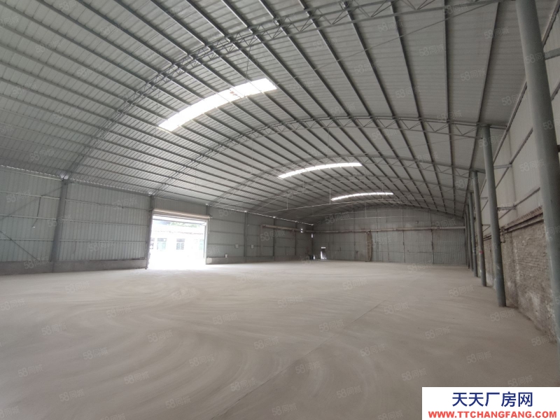 (出租) 咸阳三原关中环线4000平工业用地独院厂房诚意招租