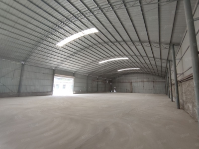 (出租) 咸阳三原关中环线4000平工业用地独院厂房诚意招租图3