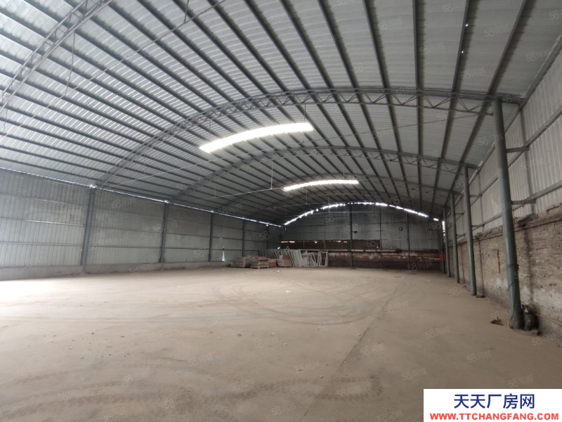 (出租) 咸阳三原关中环线4000平工业用地独院厂房诚意招租