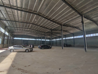 (出租) 咸阳三原双陵2200平标准厂房层高8米，诚意招租图5