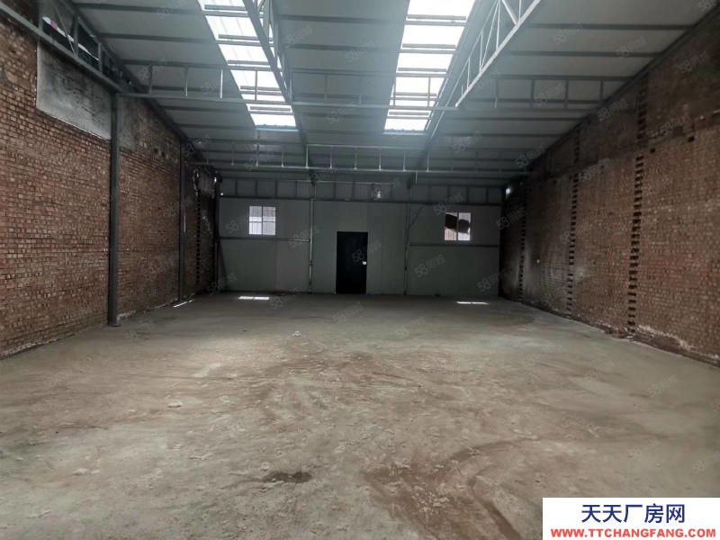 (出租) 咸阳杨凌区新桥路200平独院厂房出租
