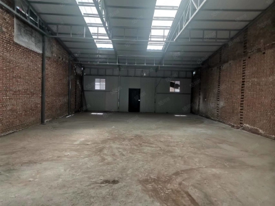 (出租) 咸阳杨凌区新桥路200平独院厂房出租图1