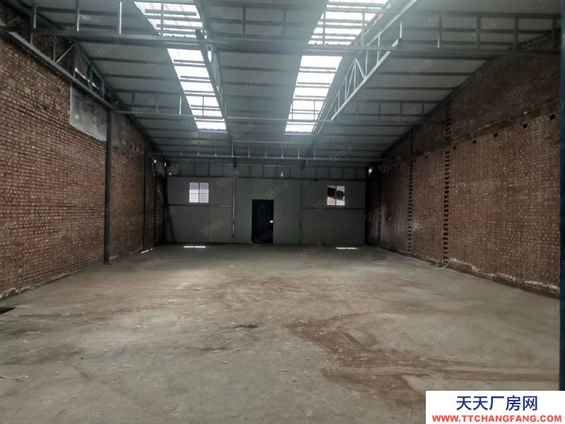 (出租) 咸阳杨凌区新桥路200平独院厂房出租