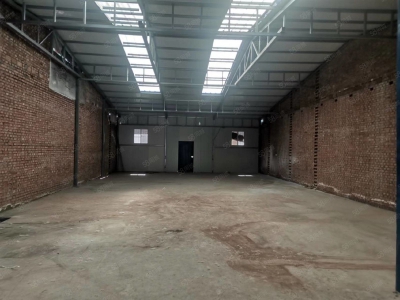 (出租) 咸阳杨凌区新桥路200平独院厂房出租图2