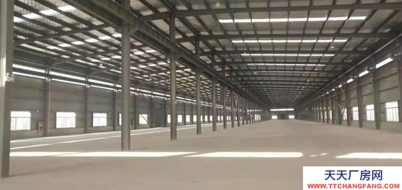 (出租)咸阳三原 自家厂房，适用于加工厂等中小型企业。