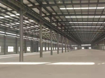 (出租)咸阳 杨凌高新技术产业示范区全新厂房出租图2